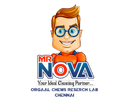 Mr. Nova